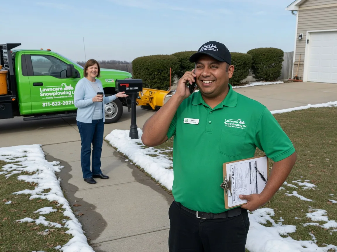 Lawn Care Services By Expert Landscaper Joplin, MO FAQs